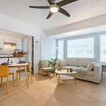 Marvin By Bloss Sunny Studio Near The Sea